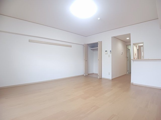 その他部屋・スペース　きれいな内装です