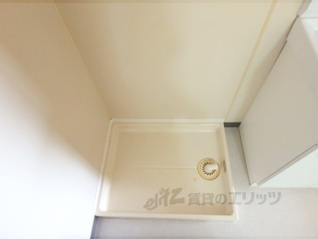 その他部屋・スペース　洗濯機置場
