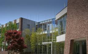 図書館　国際仏教学大学院大学附属図書館（図書館）まで258m