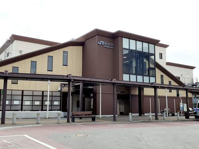 その他　ＪＲ魚住駅（その他）まで700m