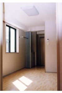 玄関　現況の物を優先とする