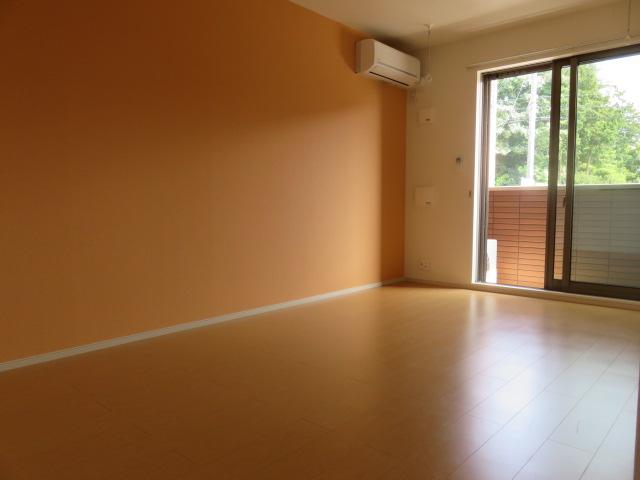 その他　広々としたお部屋です
