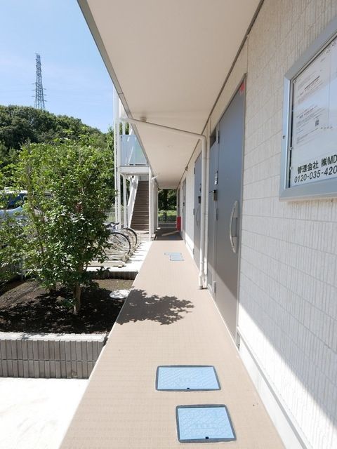 その他共有部分　★共用通路です★