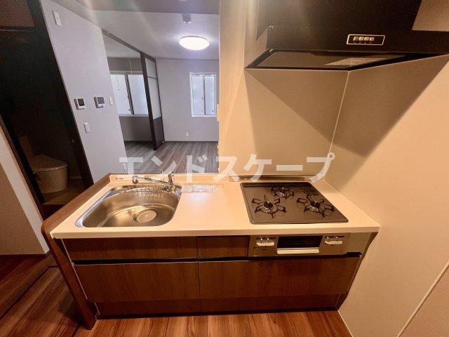 キッチン　高崎、前橋、伊勢崎エリアのお部屋探しはエンドスケープまで！お