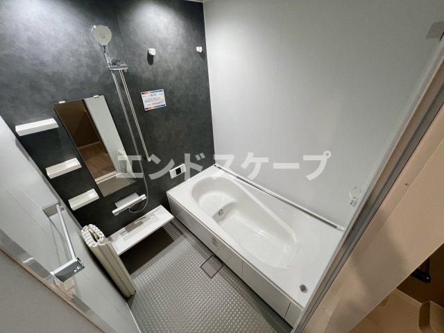 バス・シャワールーム　高崎、前橋、伊勢崎エリアのお部屋探しはエンドスケープまで！お