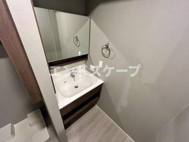 洗面設備　高崎、前橋、伊勢崎エリアのお部屋探しはエンドスケープまで！お