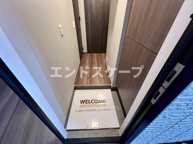 玄関　高崎、前橋、伊勢崎エリアのお部屋探しはエンドスケープまで！お