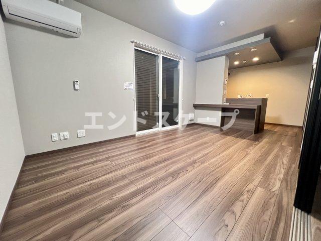 居室・リビング　高崎、前橋、伊勢崎エリアのお部屋探しはエンドスケープまで！お