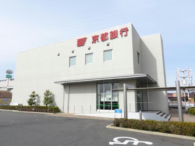 銀行　京都銀行水口支店（銀行）まで1415m