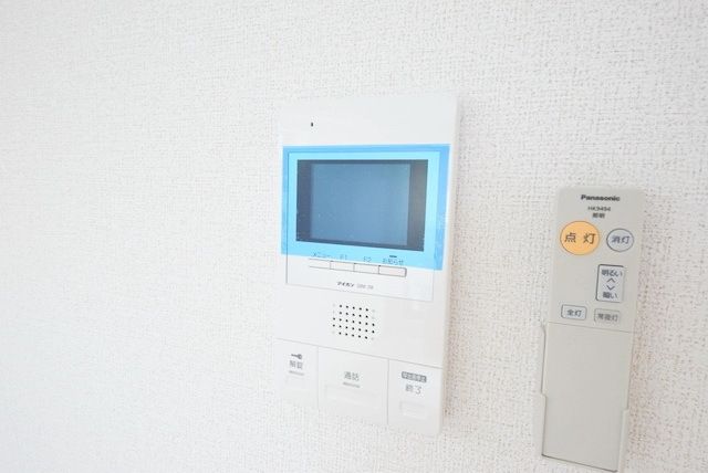 セキュリティ　★オンライン内見対応可能★来店不要★タウンハウジング大和店★