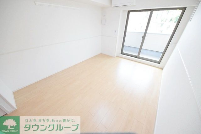 居室・リビング　★オンライン内見対応可能★来店不要★タウンハウジング大和店★