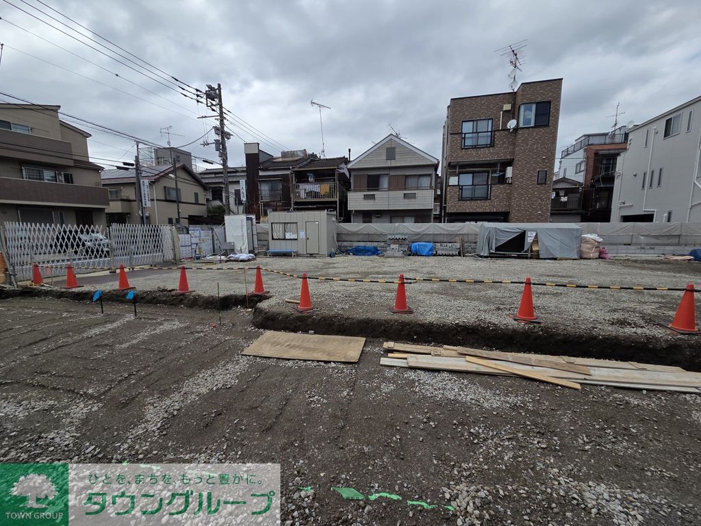 その他　眺望