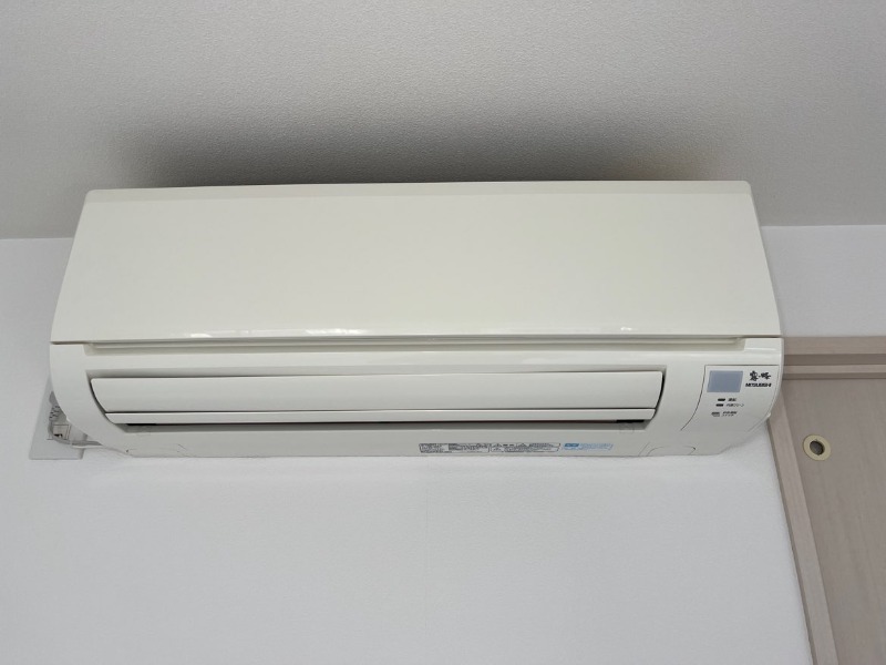その他設備　※他部屋参考写真