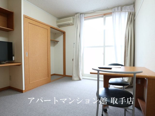 居室・リビング　画像3