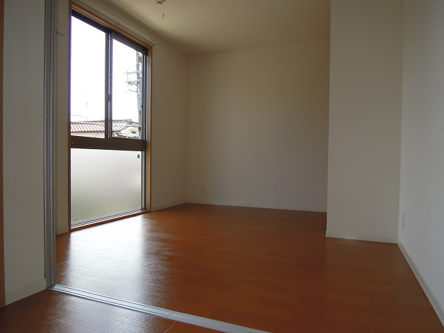 その他　洋室II