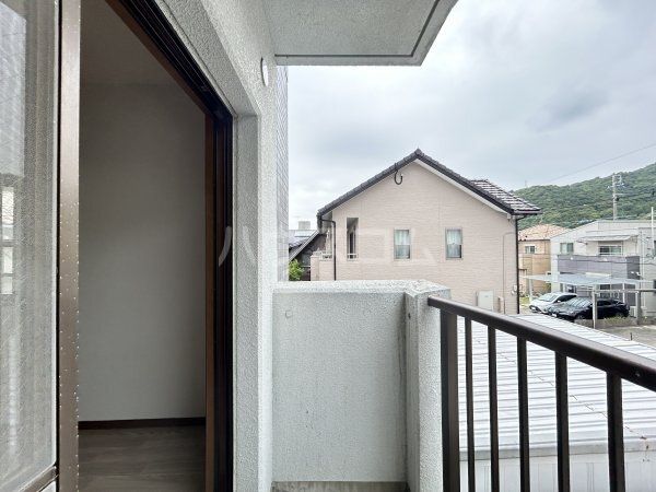 プリマベールの内装写真