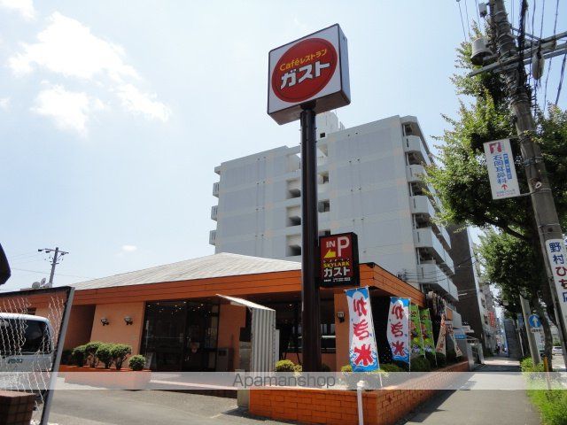 その他　ガスト弥富通店（その他）まで617m