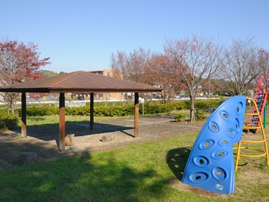 公園　番場公園（公園）まで2538m