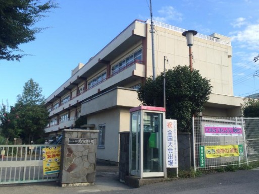 小学校　さいたま市立大宮西小学校（小学校）まで2290m