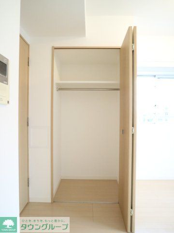 収納　収納