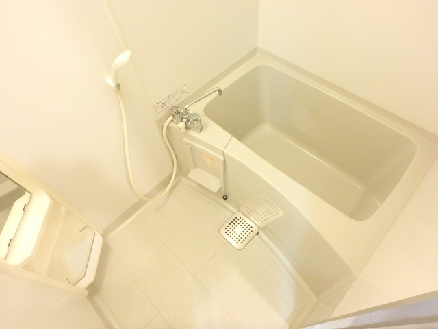 バス・シャワールーム　他の部屋の写真です