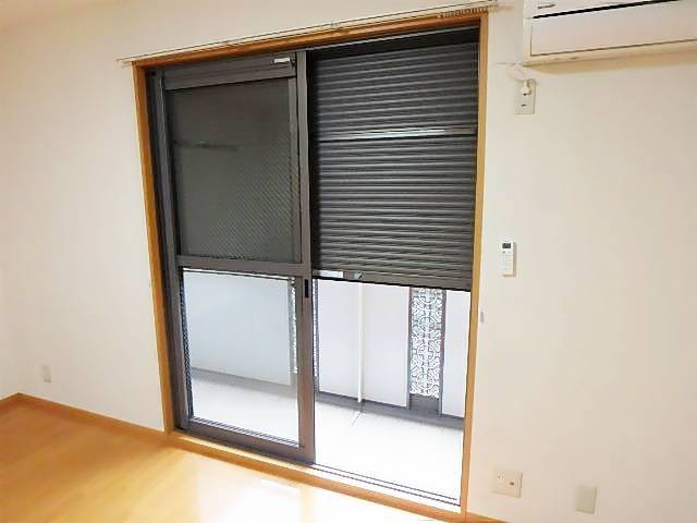 その他設備　他の部屋の写真です