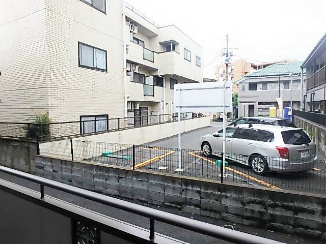 眺望　他の部屋の写真です