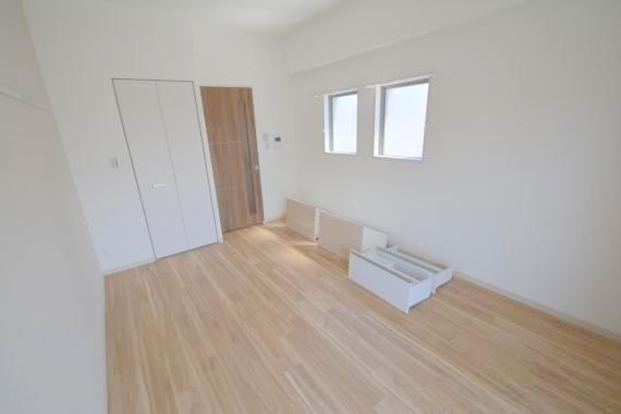 その他部屋・スペース　落ち着いた雰囲気のこのお部屋でゆっくりお休みください。
