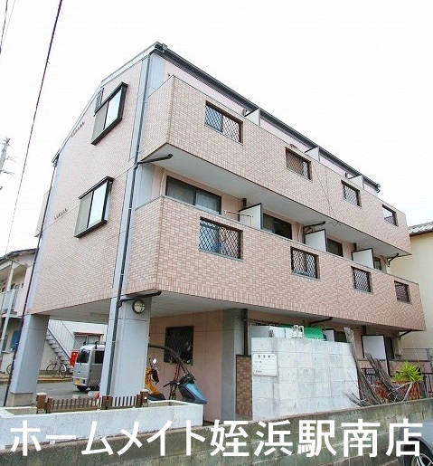 建物外観　★閑静な住宅地です♪★