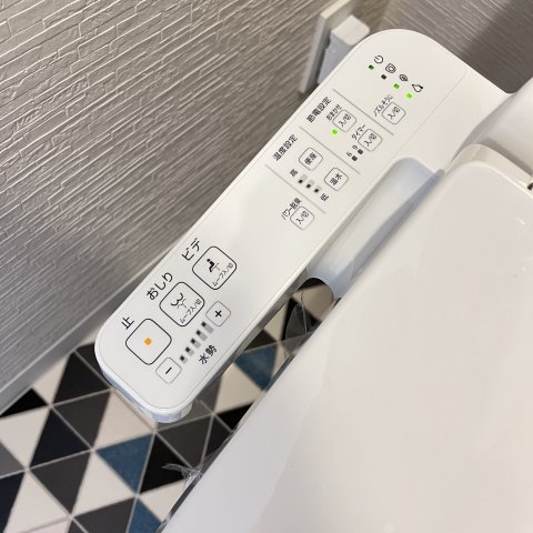 その他設備　同仕様タイプです