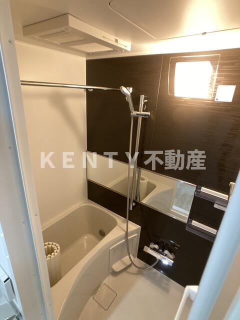 バス・シャワールーム　別部屋参考写真