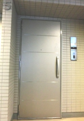 玄関　☆キレイな玄関☆