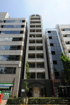建物外観　☆綺麗な外観☆