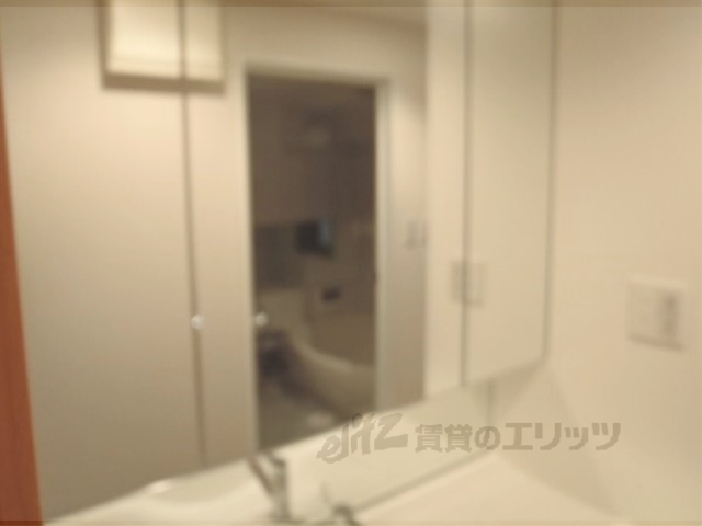 バス・シャワールーム　ユニットバス