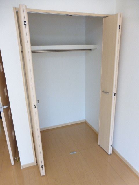 収納　★大容量のクローゼットです★