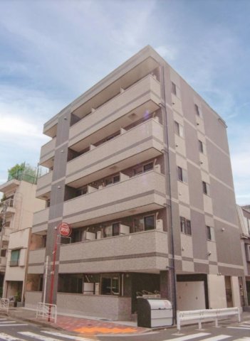 建物外観　☆きれいな外観☆