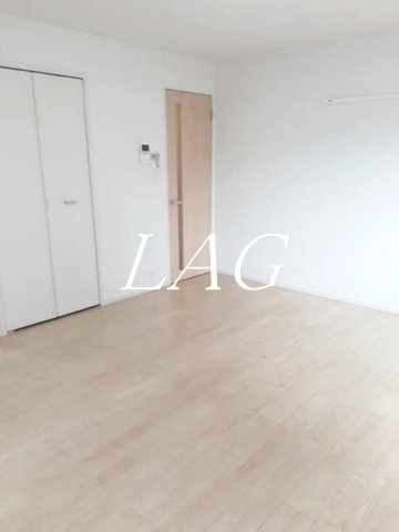 その他部屋・スペース　寝室です。