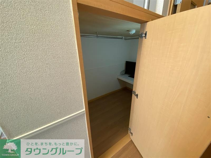 その他部屋・スペース