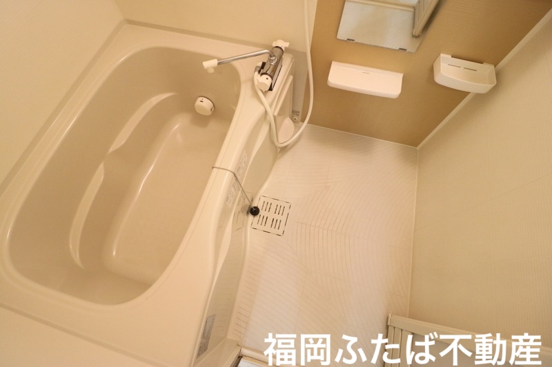 バス・シャワールーム　別号室参照