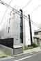 代々木駅より徒歩5分 4階 築5年10ヶ月の賃貸物件