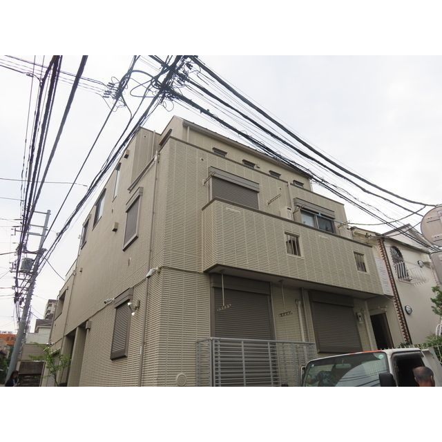 建物外観　☆綺麗な外観☆