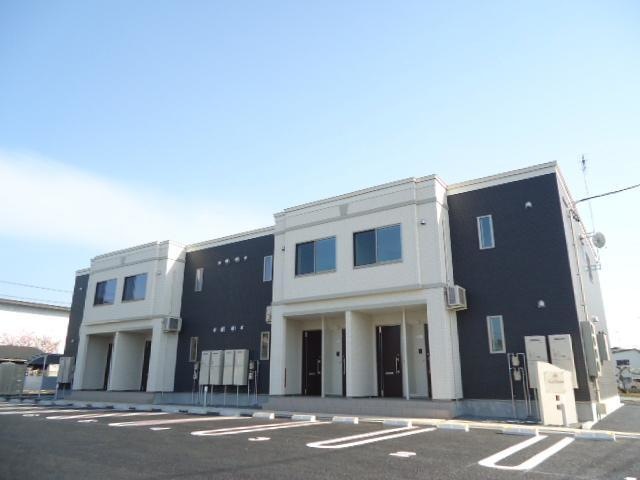 建物外観　外観写真その他1