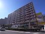 西院駅より徒歩2分 5階 築55年3ヶ月の賃貸物件