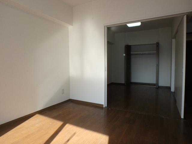 居室・リビング　日当たり良好のお部屋です。