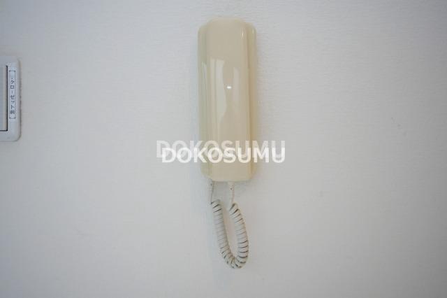 セキュリティ　大切な毎日を優しく守る、安心と信頼の充実セキュリティ。