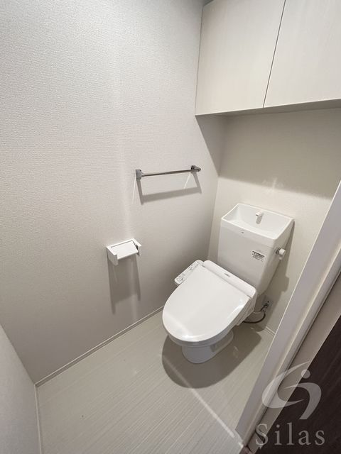 トイレ　同仕様写真