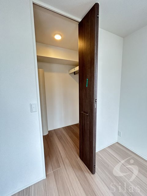 収納　同仕様写真