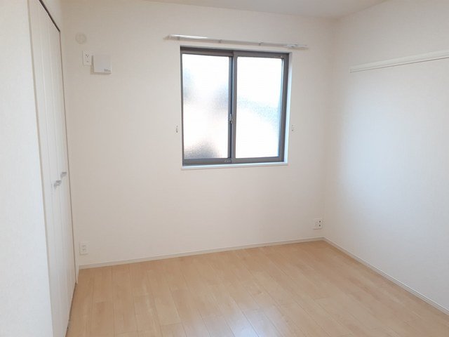 その他部屋・スペース　内装は落ち着いています