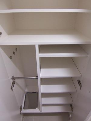 その他設備　他部屋参考写真