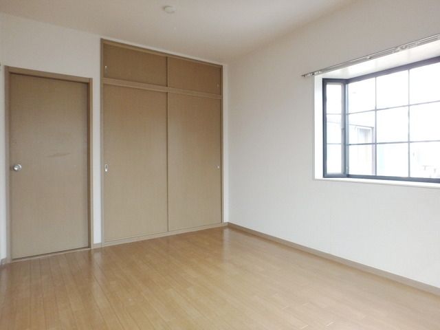 その他部屋・スペース　★角部屋２面採光★